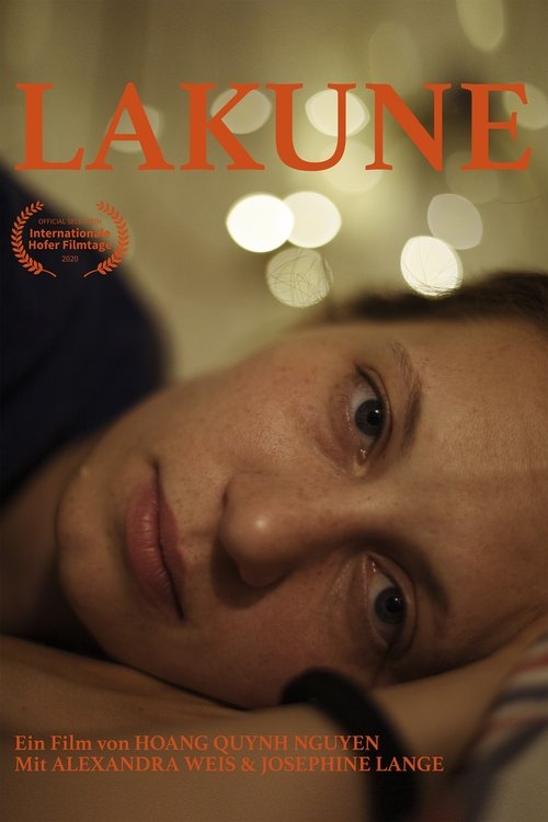 Lakune (2020) poster