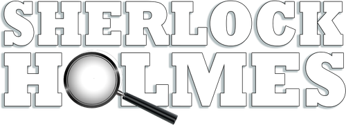 Sherlock Holmes Logo