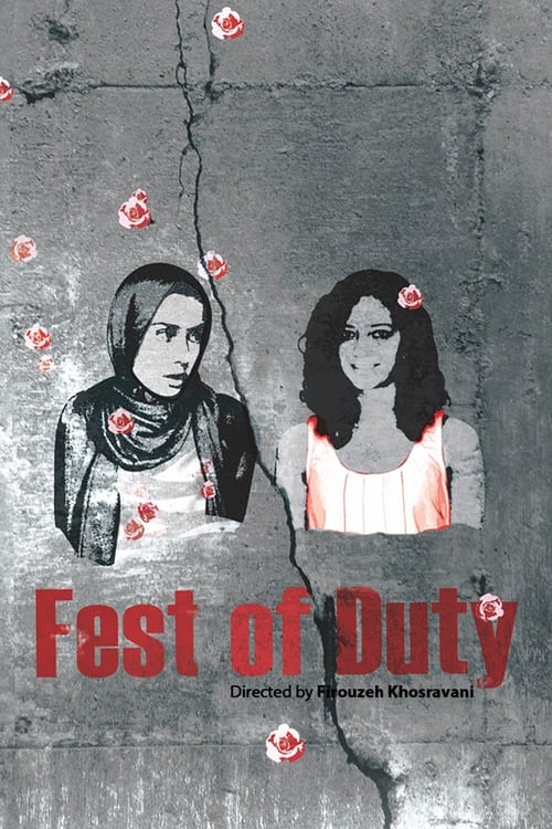 Fest of Duty poster