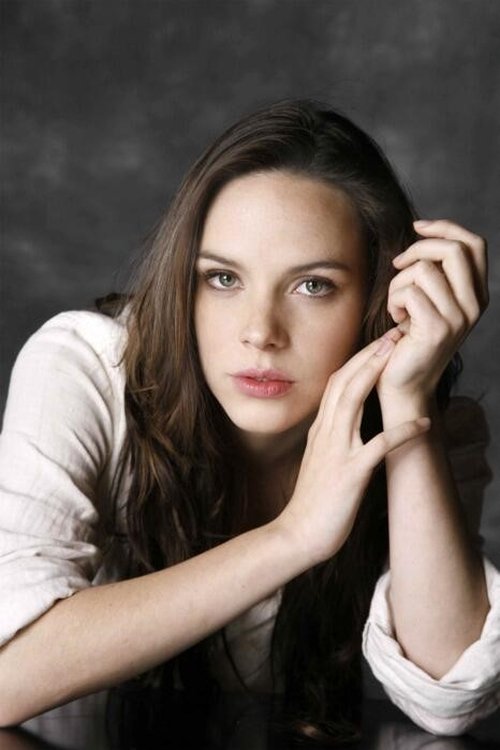Image de Luciana Echeverría