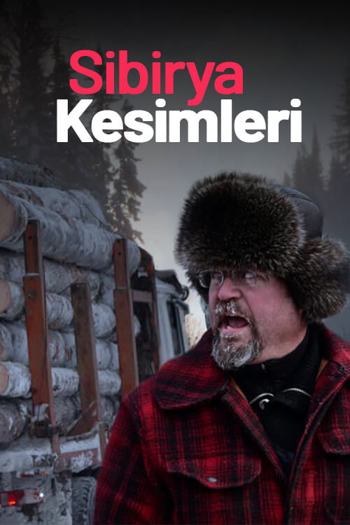 Sibirya Kesimleri