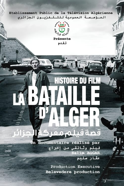 Poster L'Histoire Du Film 