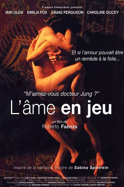 L'âme en jeu (2003)