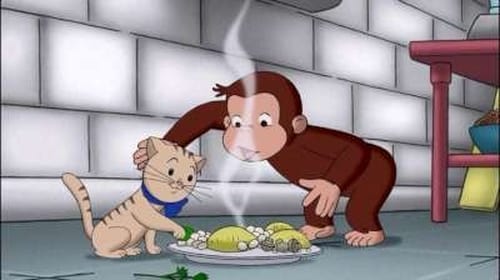 Poster della serie Curious George