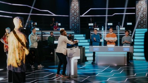Épisode 1