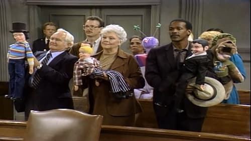 Night Court, S04E01 - (1986)