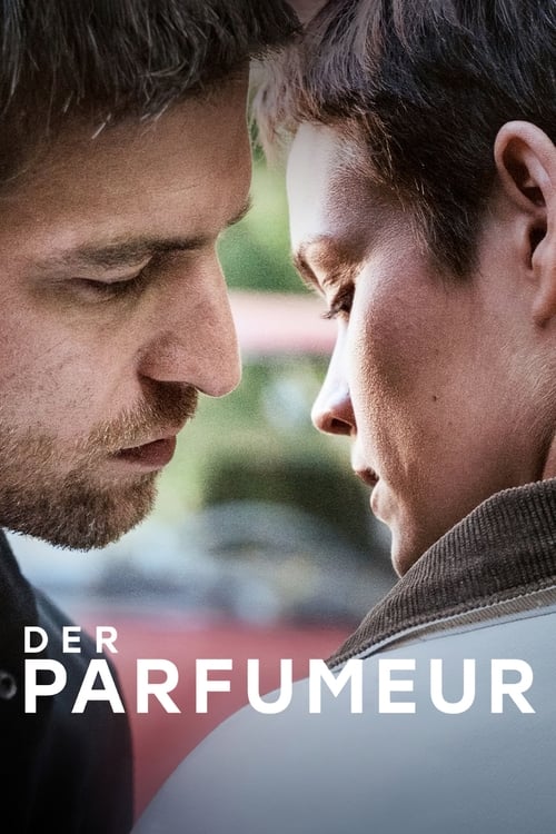 Poster: The Perfumier