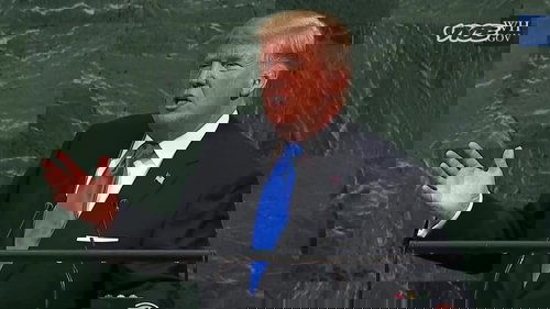 Doomsday & The President