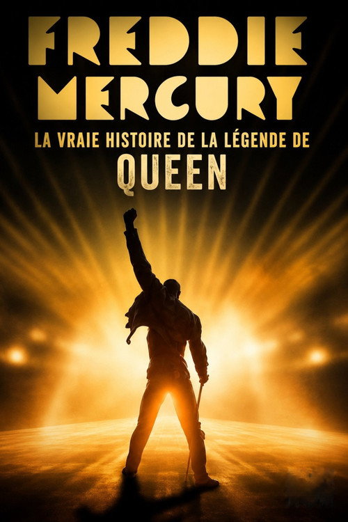 Freddie Mercury : la vraie histoire de la légende de Queen