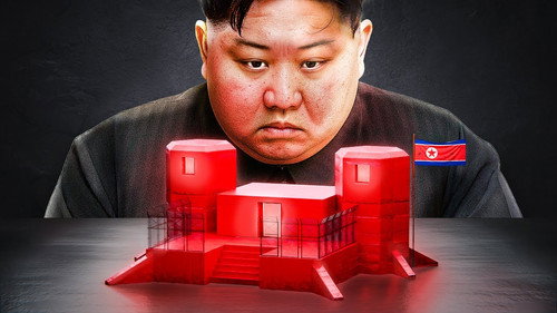 Camp 14: The Most Horrible Place in North Korea