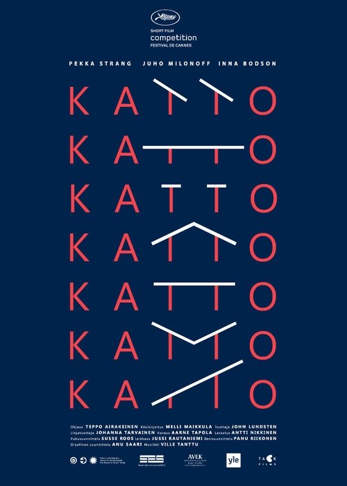 Katto movie poster player