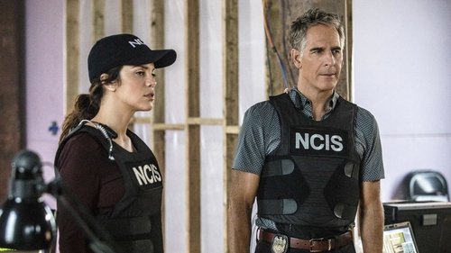 NCIS: Nova Orleans: 4×2