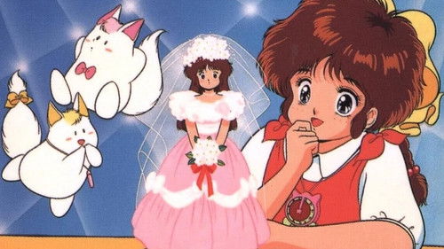 Magical Idol Pastel Yumi