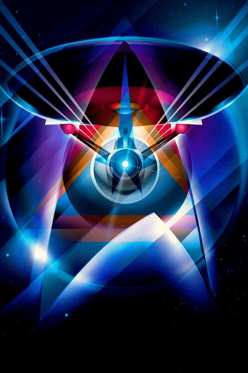 Pòster de Star Trek: Alternate Reality Collection