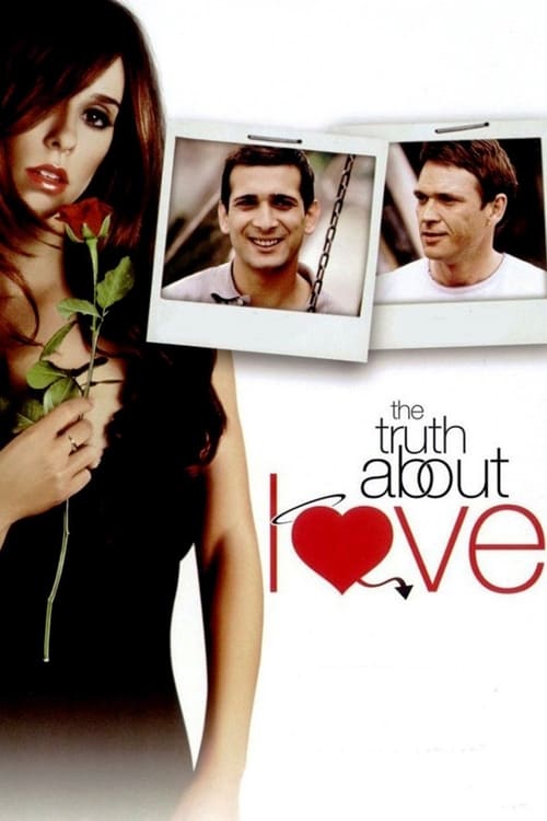 The Truth About Love poster