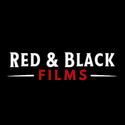 Red And Black Films