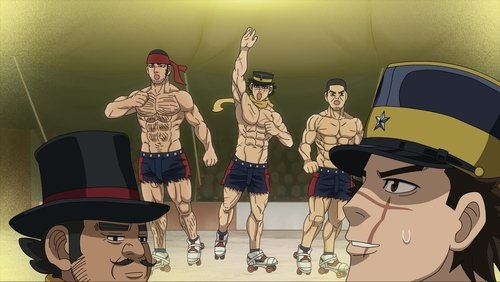 Image de l'épisode 36