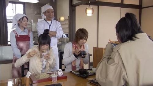 Épisode 16