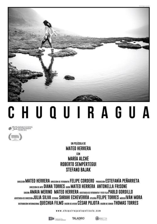 Chuquiragua