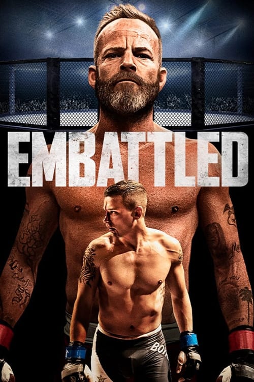 Embattled (2020)