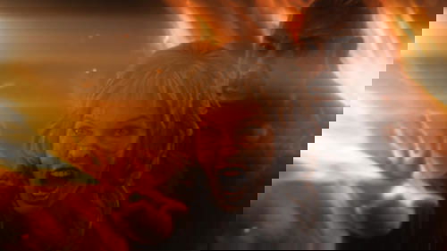 In the Lost Lands Movie Screenshot