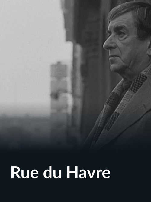 Rue du Havre