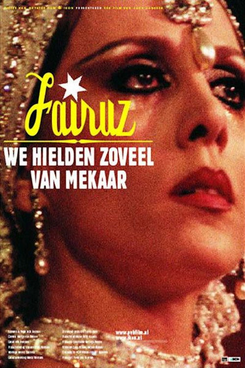 Fairuz, we hielden zoveel van mekaar