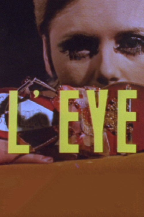 L’Eye 2001