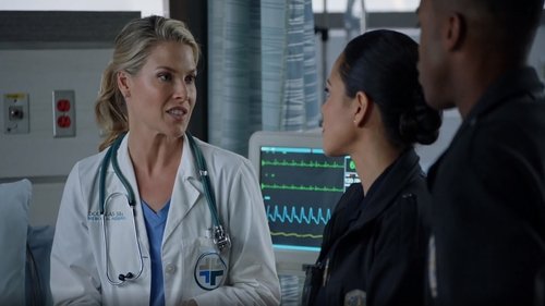The Rookie: 2×14