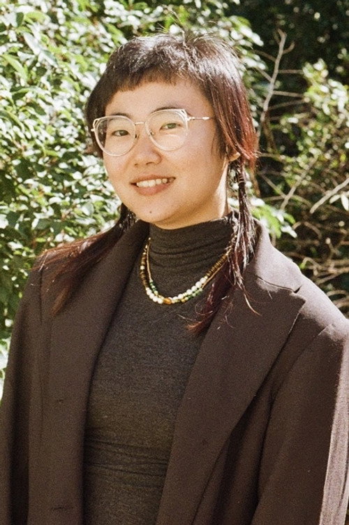 Foto de Siyin Yan