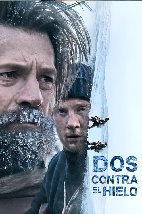 Dos Contra El Hielo