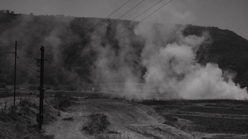 And What Is the Summer Saying?