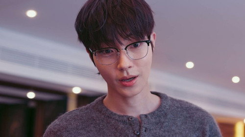 Dream to You (2026) เติมฝันในใจเธอ ตอนที่ 4