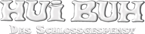 Hui Buh, das Schlossgespenst