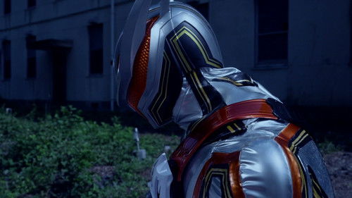 Kamen Rider ZEZTZ: 1×14