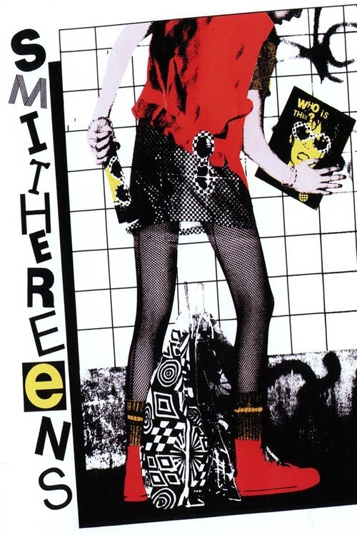 Smithereens poster