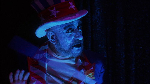 House of 1000 Corpses