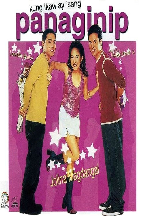 Kung Ikaw ay Isang Panaginip 2002