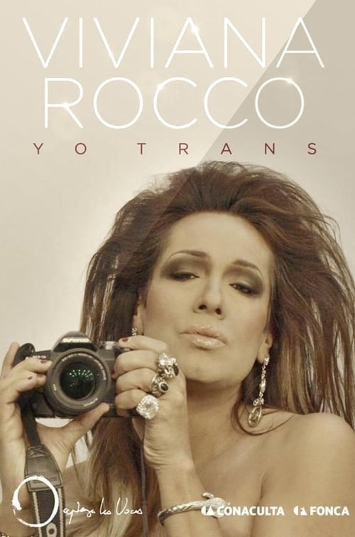 Viviana Rocco Yo Trans (2016) poster