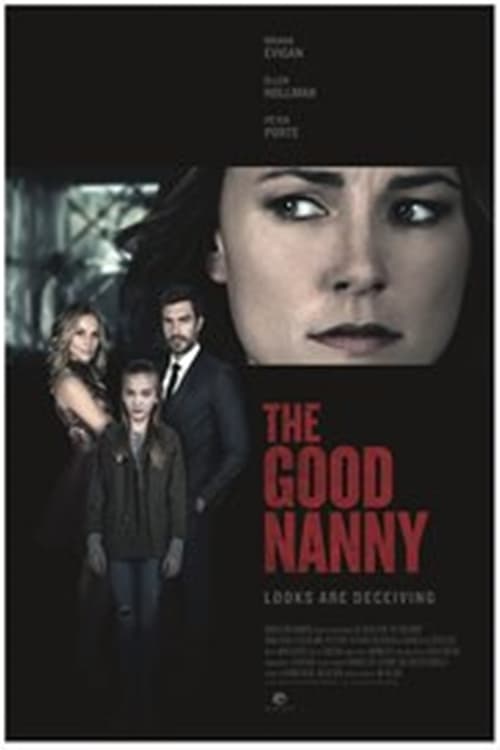 The Good Nanny (2017) — The Movie Database (TMDb)