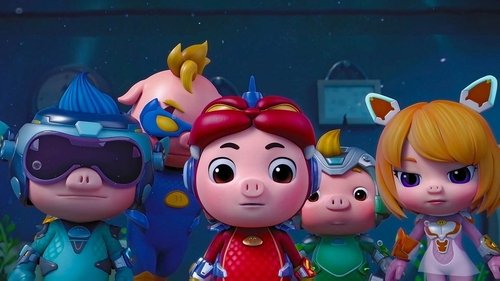 Image de l'épisode 18