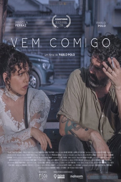 Vem Comigo