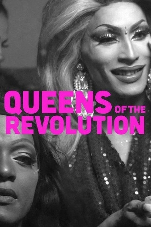 Queens of the Revolution