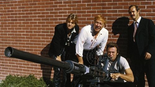 Thunderbolt and Lightfoot