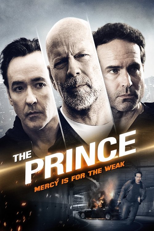 Grootschalige poster van The Prince