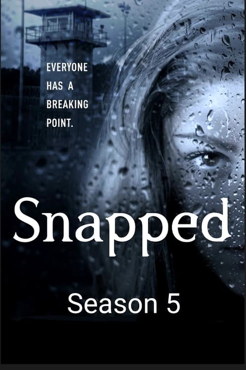 Snapped, S05E13 - (2007)