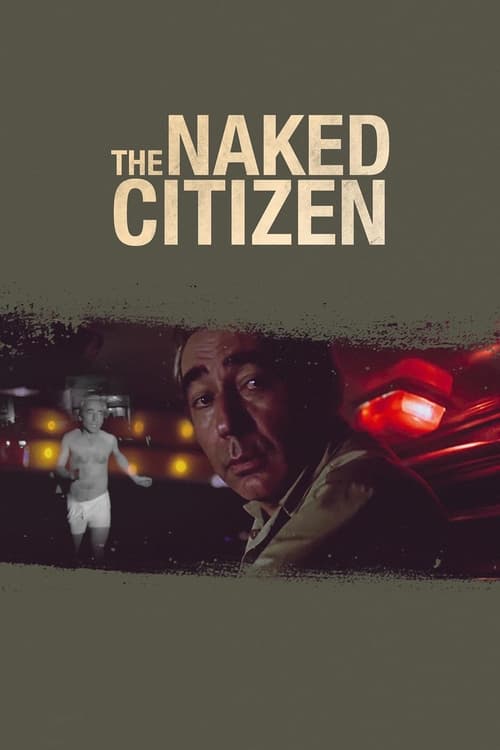 |TR| Naked Citizen