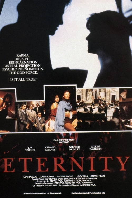 Eternity 1990