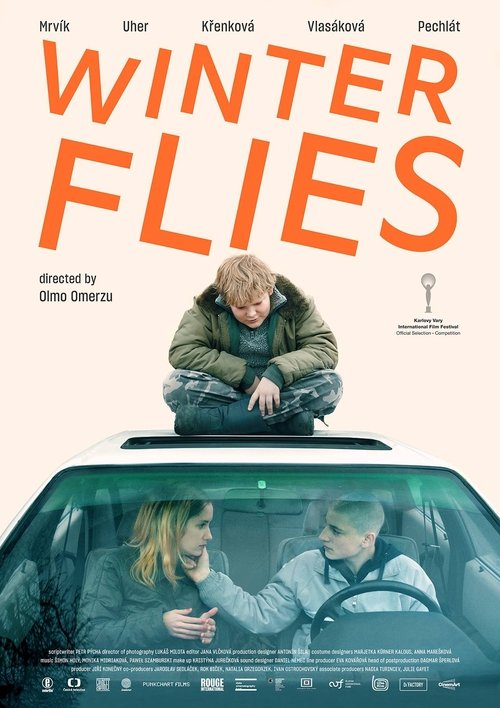 Regardez ஜ Winter flies Film en Streaming VOSTFR