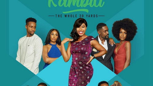 Kambili The Whole 30 Yards / Foco No Casório Torrent WEB-DL (2020) Legendado